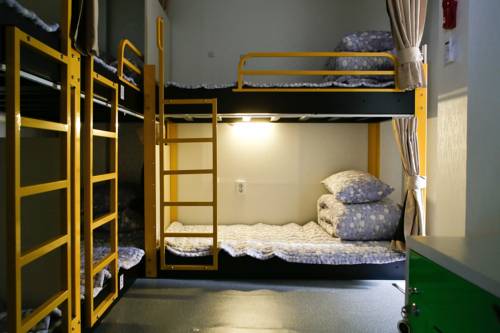 Imagen de la habitación del Dream Guesthouse. Foto 3