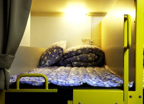 Imagen de la habitación del Dream Guesthouse. Foto 5