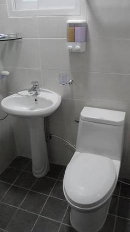 Imagen de la habitación del Dream Guesthouse. Foto 6