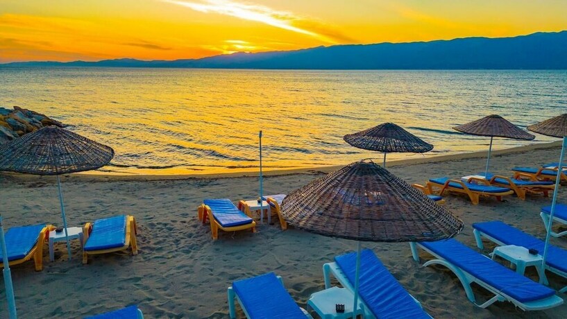 Imagen general del Dream Holiday Resort. Foto 1