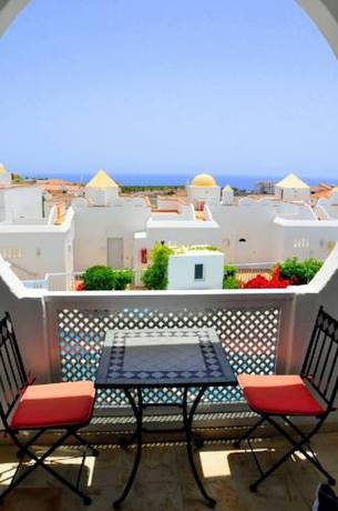 Imagen general del Dream House, Callao Salvaje. Foto 2