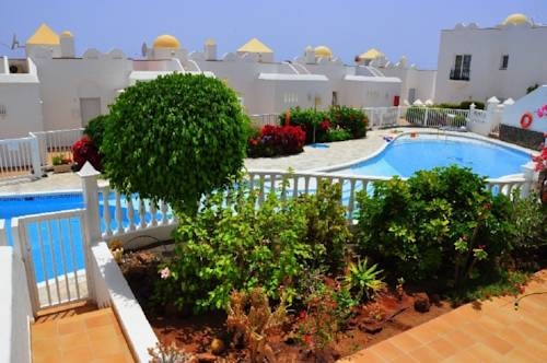 Imagen general del Dream House, Callao Salvaje. Foto 3