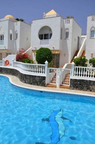 Imagen general del Dream House, Callao Salvaje. Foto 9