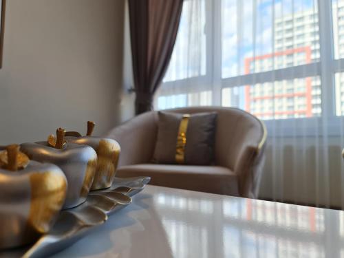 Imagen de la habitación del Dream Houses İstanbul. Foto 3