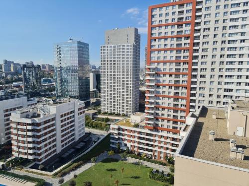 Imagen de la habitación del Dream Houses İstanbul. Foto 4