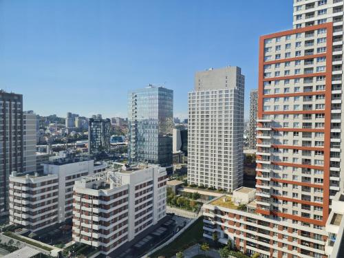 Imagen de la habitación del Dream Houses İstanbul. Foto 5