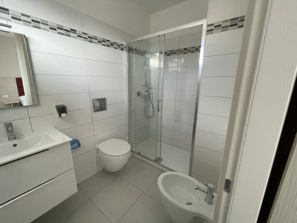 Imagen de la habitación del Dream Hub. Foto 19
