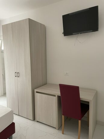 Imagen general del Dream Hub. Foto 1