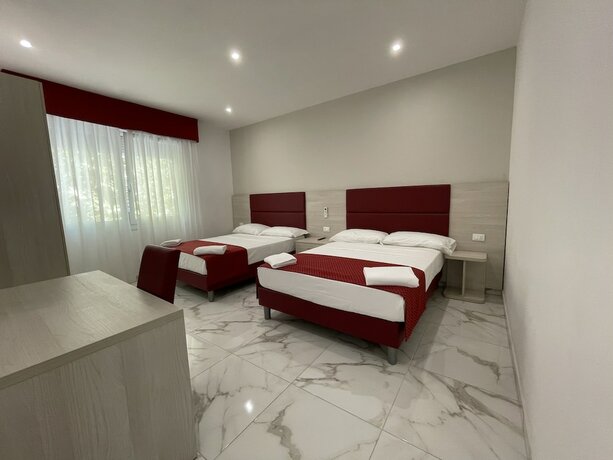 Imagen general del Dream Hub. Foto 2