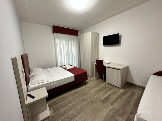 Imagen general del Dream Hub. Foto 5