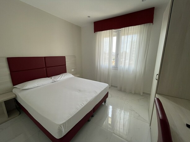 Imagen general del Dream Hub. Foto 6