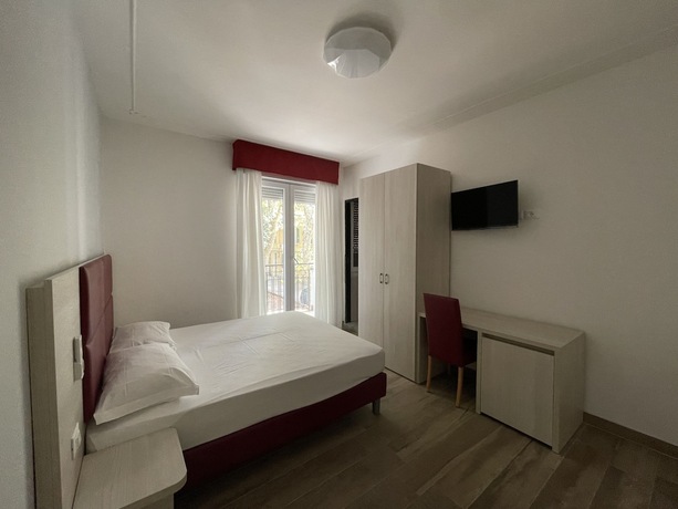 Imagen general del Dream Hub. Foto 8