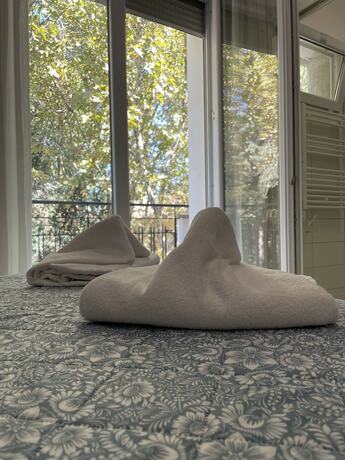 Imagen general del Dream Hub. Foto 10