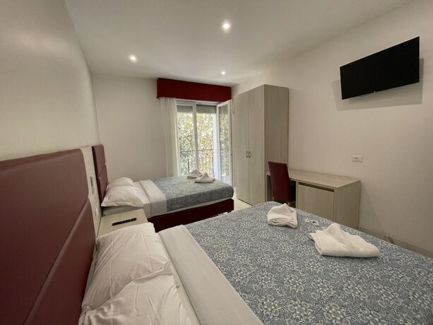 Imagen general del Dream Hub. Foto 11
