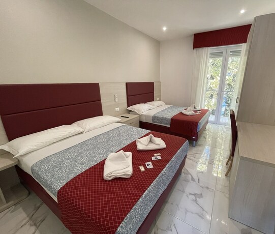 Imagen general del Dream Hub. Foto 12