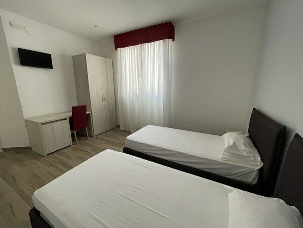 Imagen general del Dream Hub. Foto 13