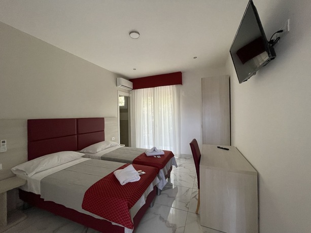 Imagen general del Dream Hub. Foto 15