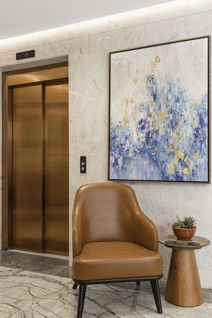 Imagen general del Dream Inn Karak&ouml;y Bosphorus. Foto 4