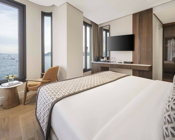Imagen general del Dream Inn Karak&ouml;y Bosphorus. Foto 9