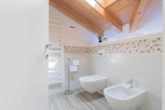 Imagen de la habitación del Dream Lake Apartments. Foto 5