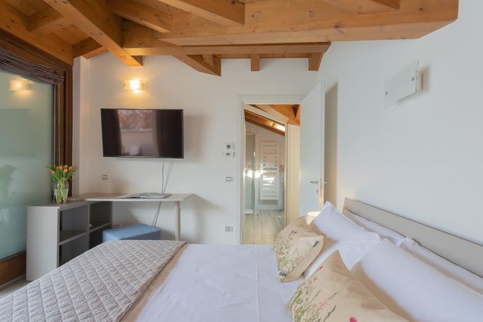 Imagen de la habitación del Dream Lake Apartments. Foto 6