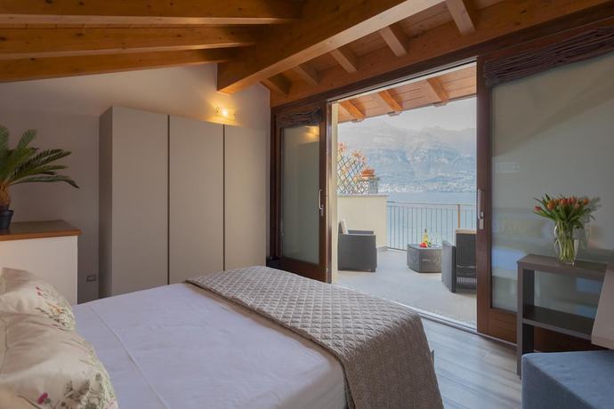 Imagen de la habitación del Dream Lake Apartments. Foto 9