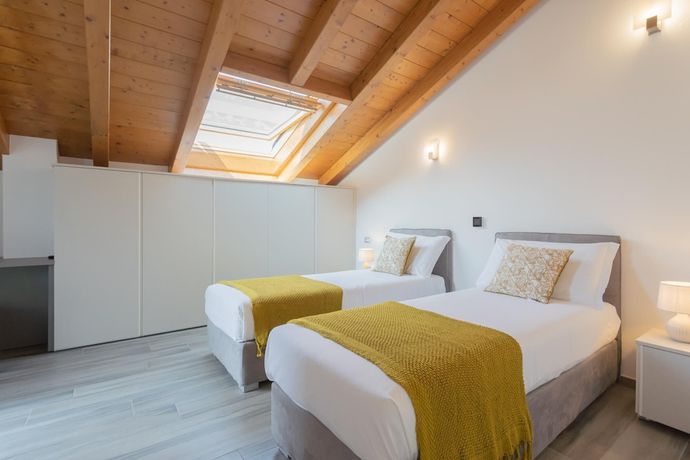 Imagen de la habitación del Dream Lake Apartments. Foto 10