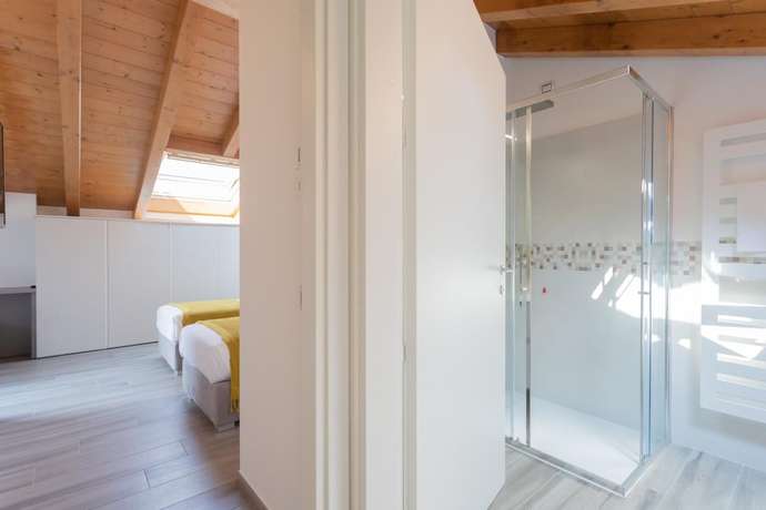 Imagen de la habitación del Dream Lake Apartments. Foto 12