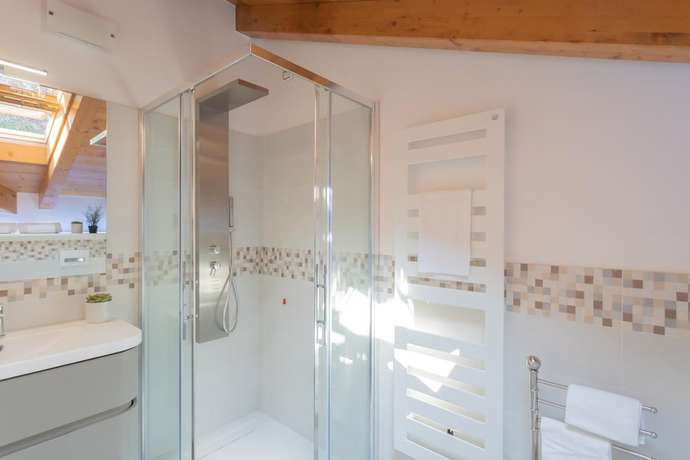 Imagen de la habitación del Dream Lake Apartments. Foto 13