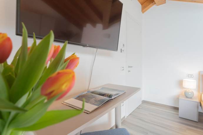 Imagen de la habitación del Dream Lake Apartments. Foto 15