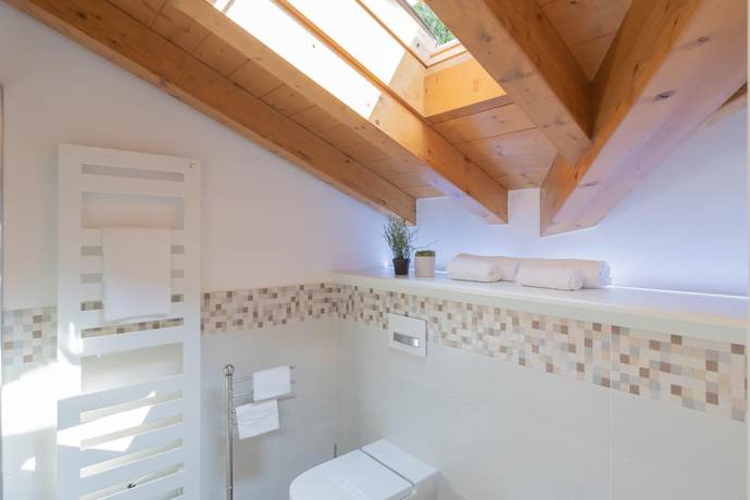 Imagen de la habitación del Dream Lake Apartments. Foto 18