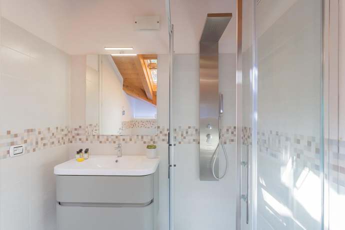 Imagen de la habitación del Dream Lake Apartments. Foto 20