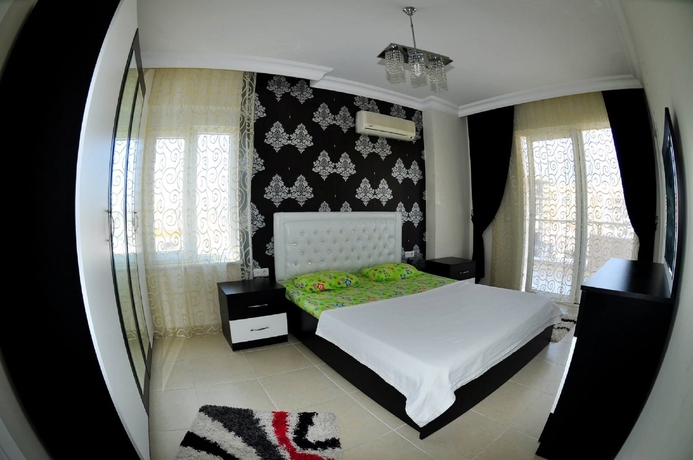 Imagen de la habitación del Dream Of Holiday Alanya. Foto 2