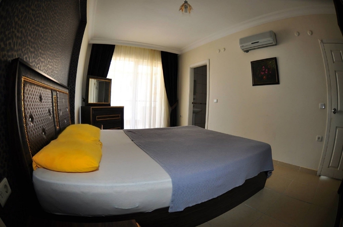Imagen de la habitación del Dream Of Holiday Alanya. Foto 3