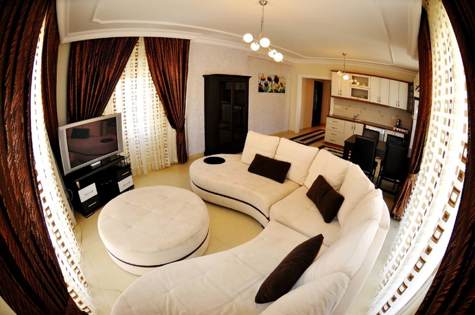 Imagen de los interiores del Dream Of Holiday Alanya. Foto 13
