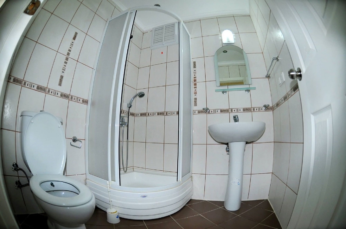 Imagen de la habitación del Dream Of Holiday Alanya. Foto 4