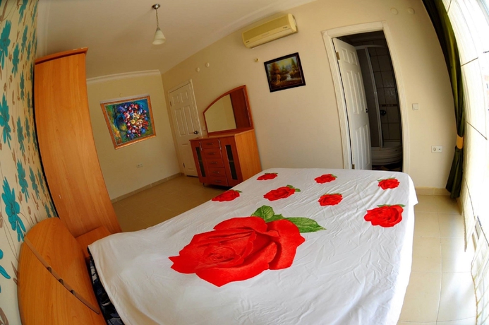 Imagen de la habitación del Dream Of Holiday Alanya. Foto 5
