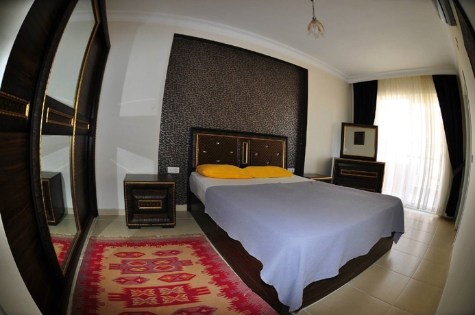 Imagen de la habitación del Dream Of Holiday Alanya. Foto 6