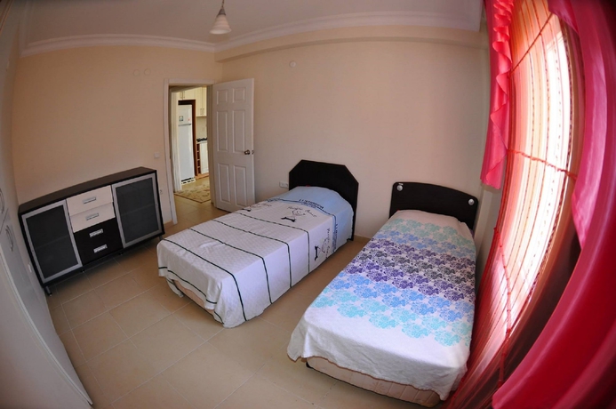 Imagen de la habitación del Dream Of Holiday Alanya. Foto 7