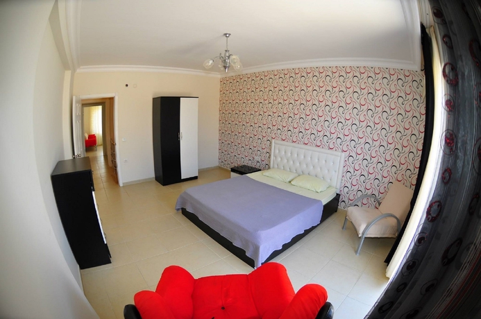 Imagen de la habitación del Dream Of Holiday Alanya. Foto 8