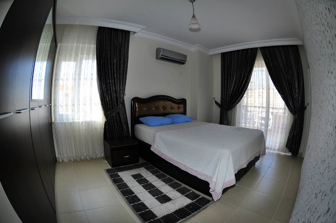 Imagen de la habitación del Dream Of Holiday Alanya. Foto 9