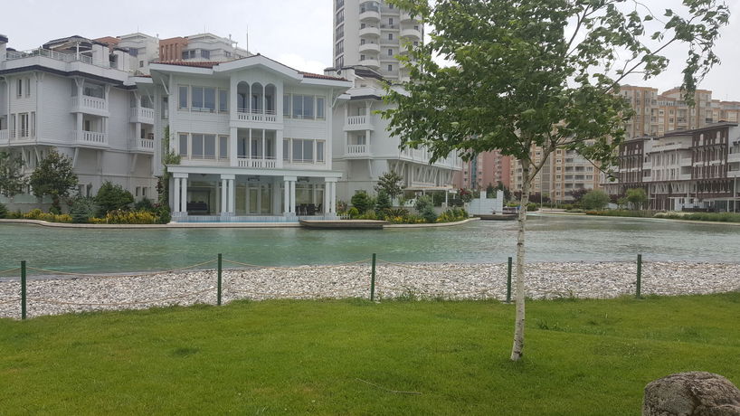 Imagen de la habitación del Dream Of Holiday. Foto 1