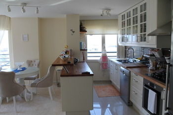 Imagen de los exteriores del Dream Of Holiday. Foto 15