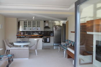 Imagen de la piscina del Dream Of Holiday. Foto 16