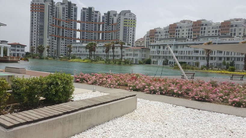Imagen de la habitación del Dream Of Holiday. Foto 5