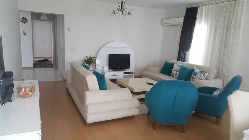 Imagen de la habitación del Dream Of Holiday. Foto 8