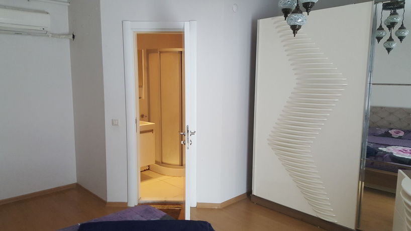 Imagen de la habitación del Dream Of Holiday. Foto 9