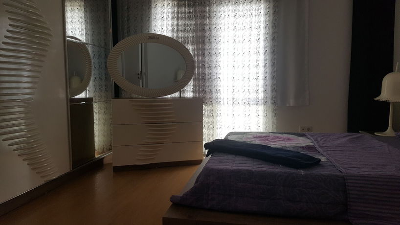 Imagen de la habitación del Dream Of Holiday. Foto 11