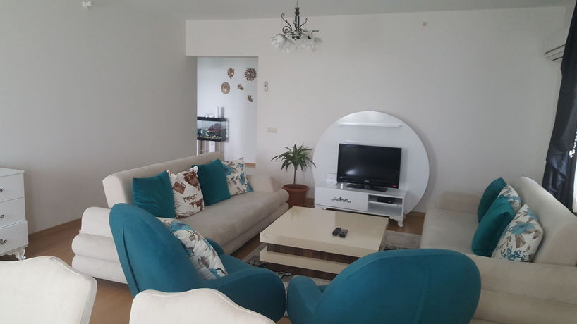 Imagen de la habitación del Dream Of Holiday. Foto 12
