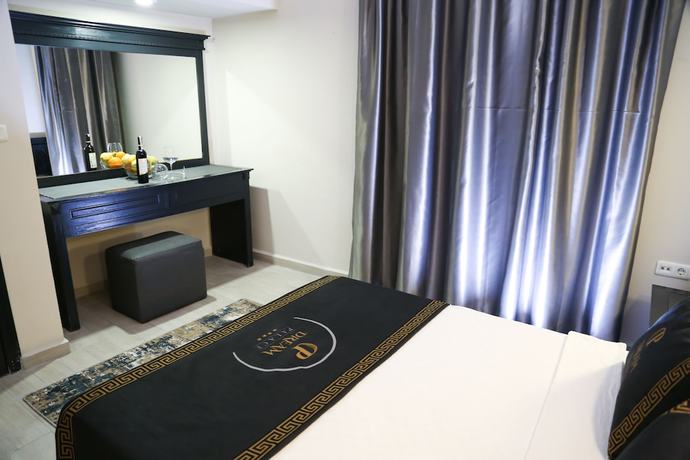 Imagen de la habitación del Dream Palace Hotel - Adults Only. Foto 3